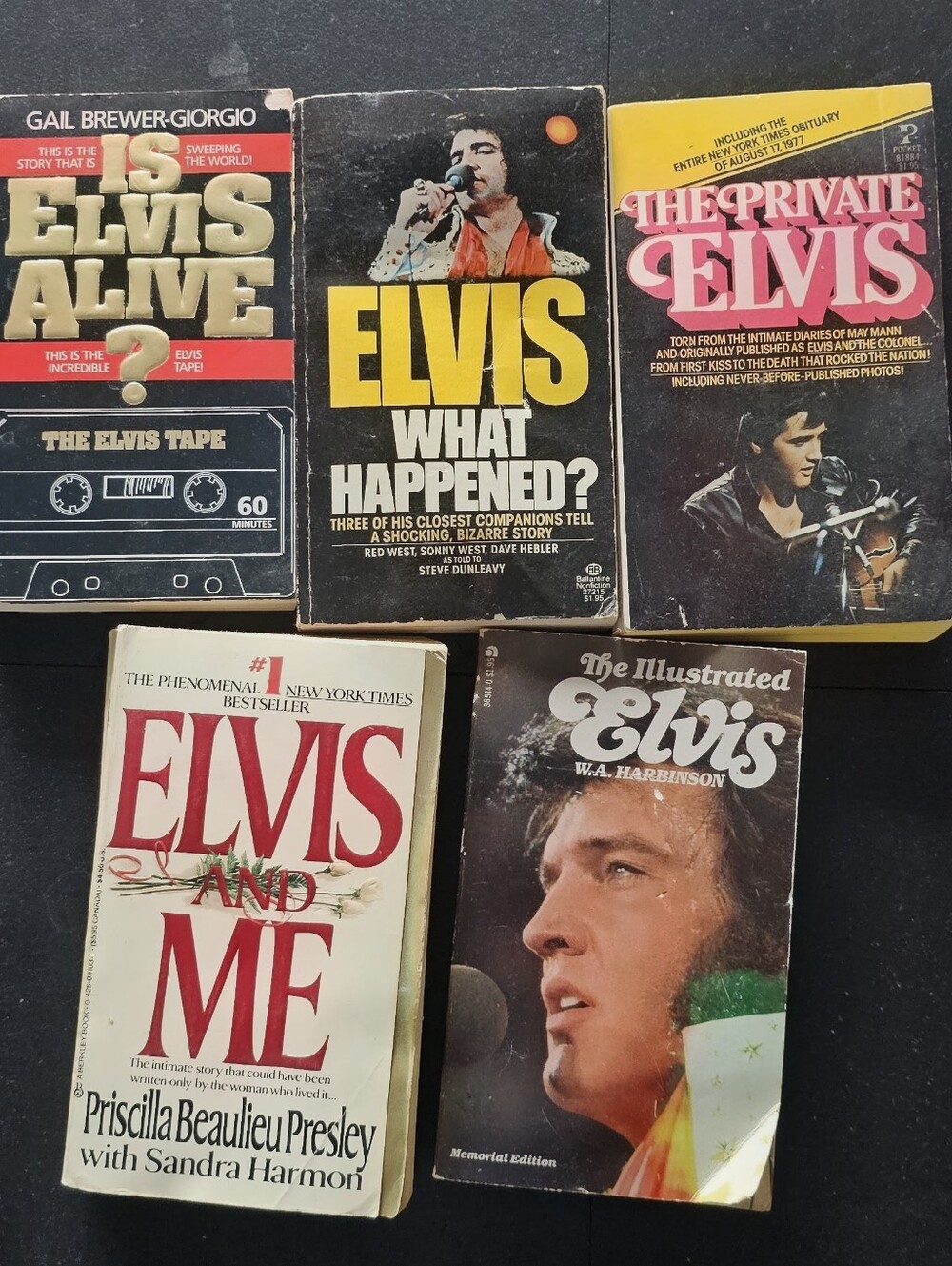 Elvis Collection